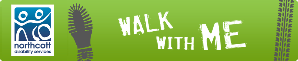 Walk With Me 2012 Northcott - Parramatta